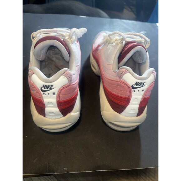 Size 8.5 - Nike Air Max 95 Anatomy Of Air Valentines Day Edition main image 4